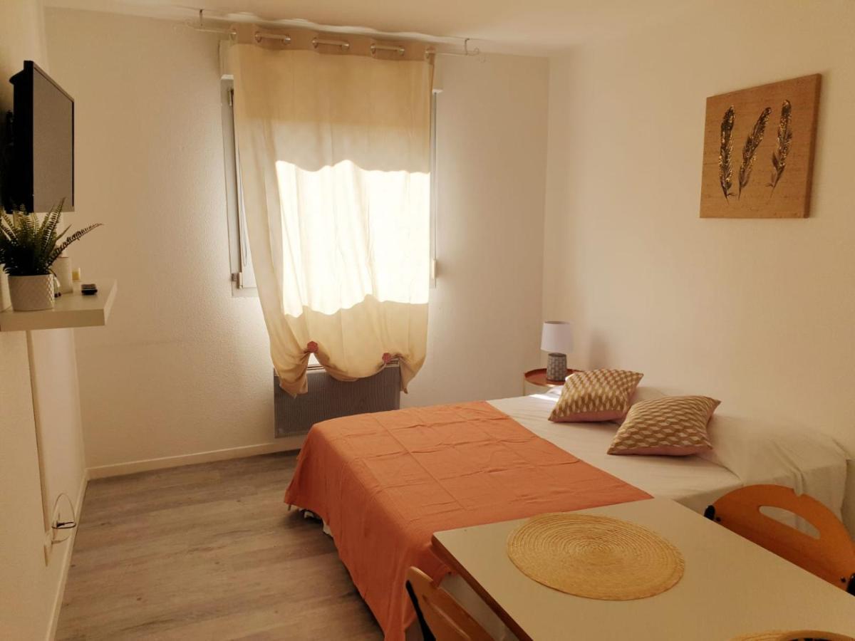 Neoresid - Residence Clos Morlot Дижон Экстерьер фото